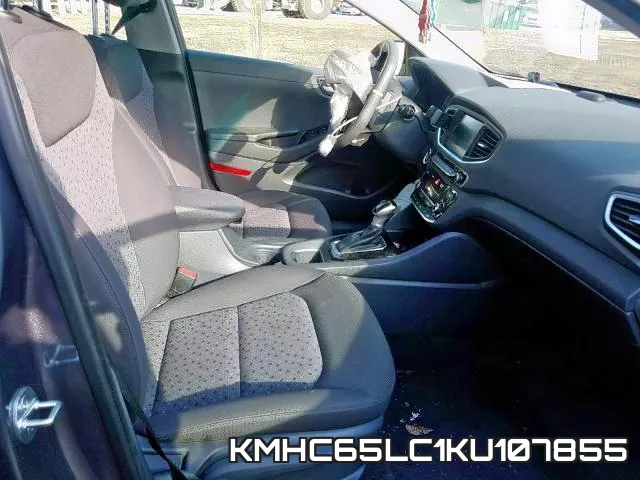 KMHC65LC1KU107855 фото 6