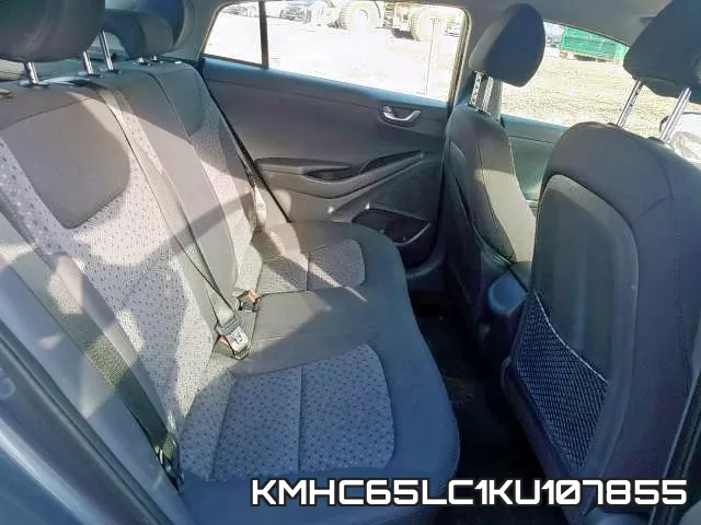 KMHC65LC1KU107855 фото 7