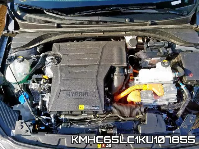 KMHC65LC1KU107855 фото 8