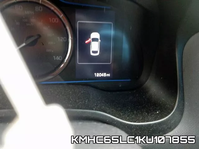 KMHC65LC1KU107855 фото 9