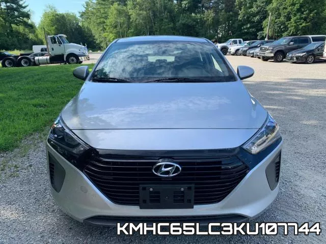 KMHC65LC3KU107744 фото 4