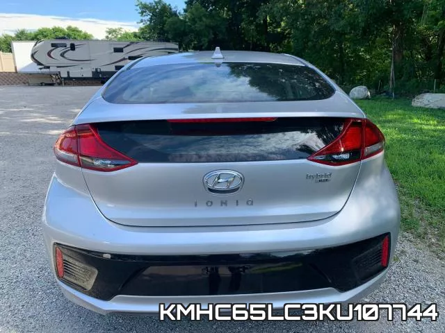 KMHC65LC3KU107744 фото 6