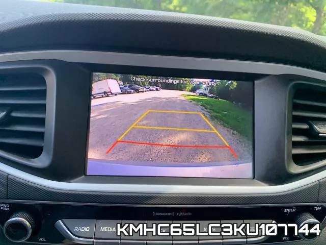 KMHC65LC3KU107744 фото 10