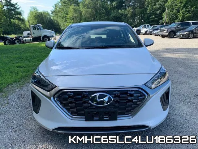 KMHC65LC4LU186326 фото 4