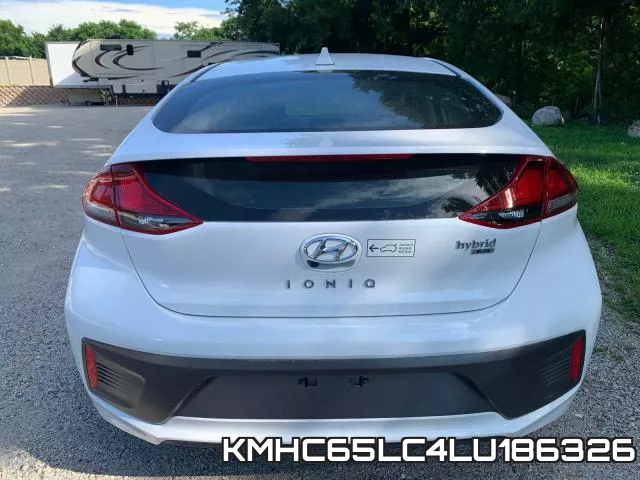 KMHC65LC4LU186326 фото 6