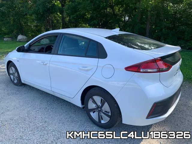 KMHC65LC4LU186326 фото 7