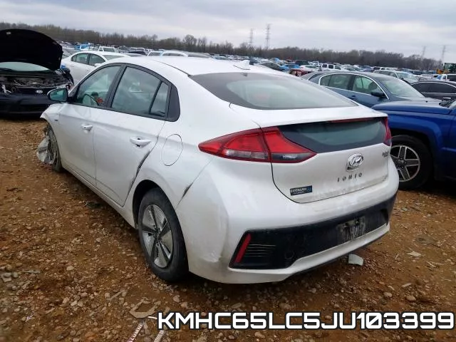 KMHC65LC5JU103399 фото 4