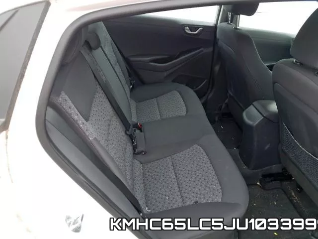 KMHC65LC5JU103399 фото 7