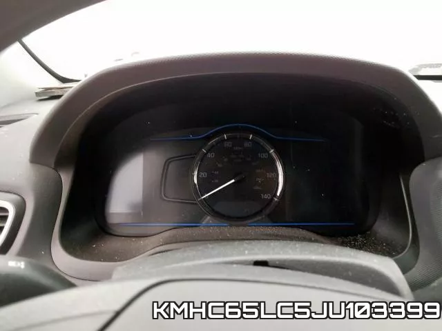 KMHC65LC5JU103399 фото 9