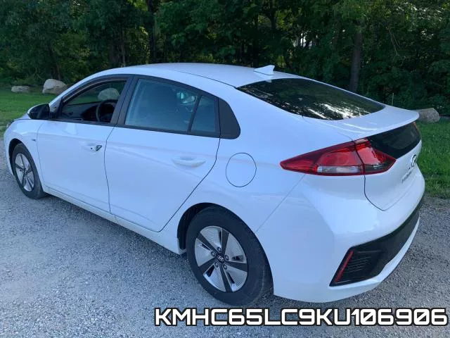 KMHC65LC9KU106906 фото 7
