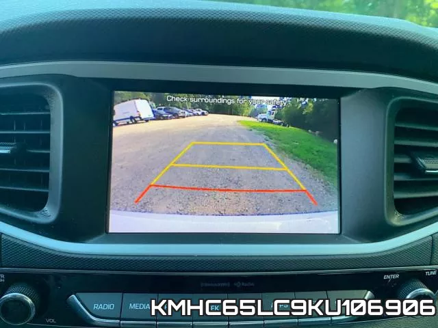 KMHC65LC9KU106906 фото 10