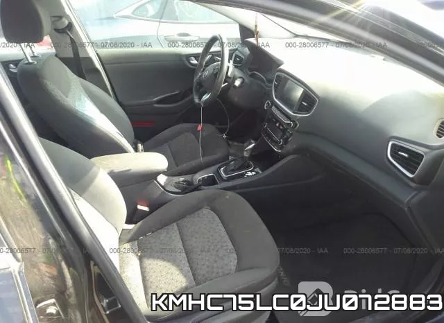 KMHC75LC0JU072883 фото 6