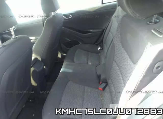 KMHC75LC0JU072883 фото 9
