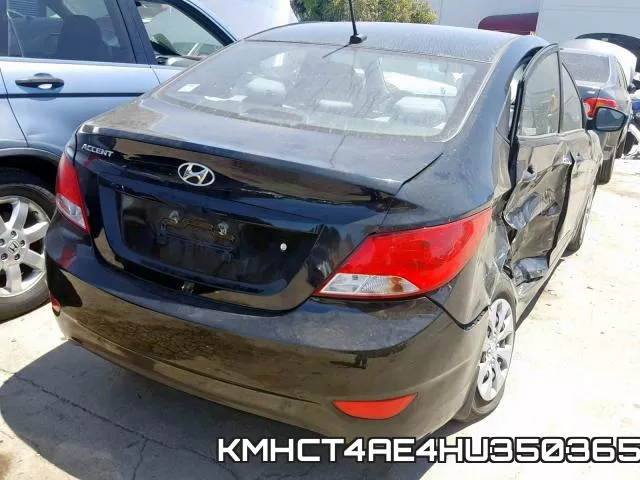 KMHCT4AE4HU350365 фото 5