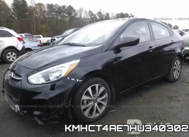KMHCT4AE7HU340302 фото 3