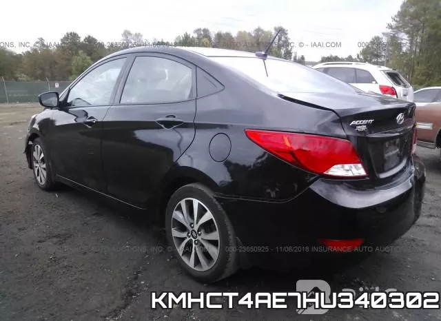 KMHCT4AE7HU340302 фото 4