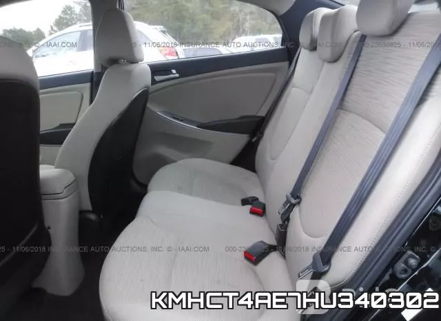KMHCT4AE7HU340302 фото 9