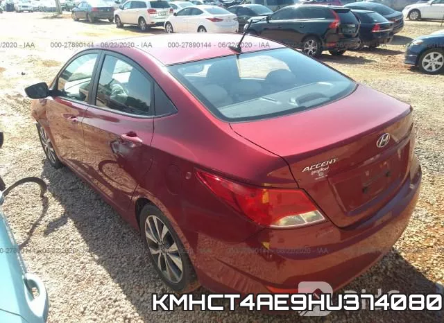KMHCT4AE9HU374080 фото 4