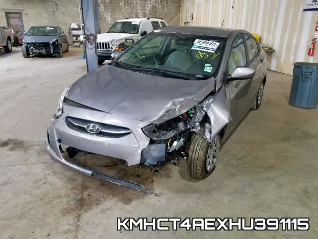 KMHCT4AEXHU391115 фото 3