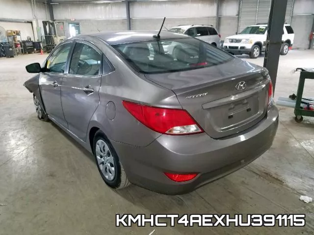 KMHCT4AEXHU391115 фото 4