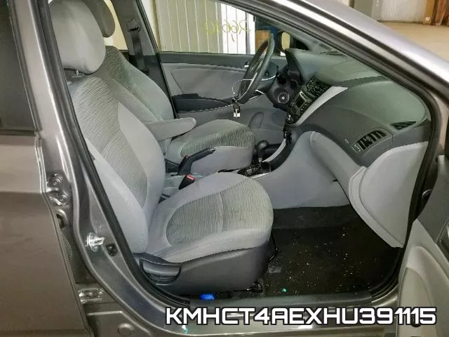 KMHCT4AEXHU391115 фото 6