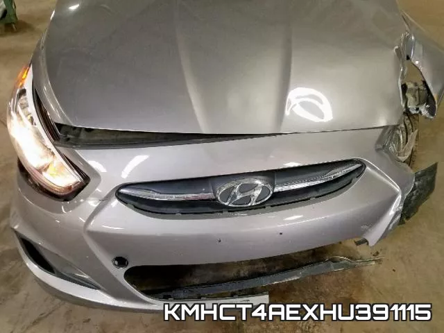 KMHCT4AEXHU391115 фото 8