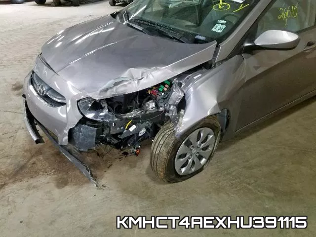KMHCT4AEXHU391115 фото 10