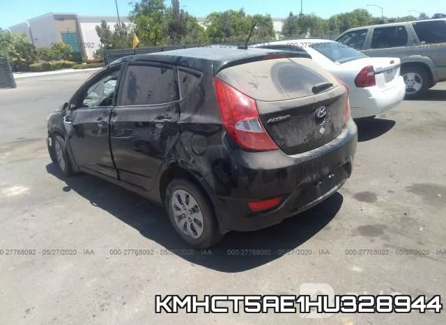 KMHCT5AE1HU328944 фото 4