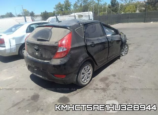 KMHCT5AE1HU328944 фото 5