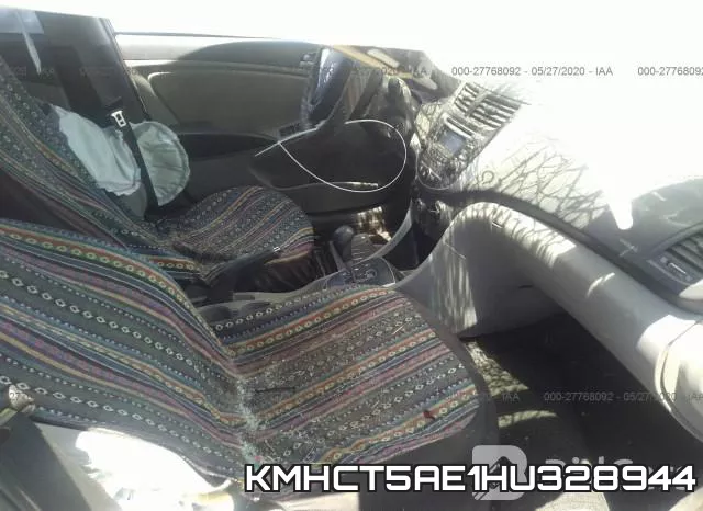 KMHCT5AE1HU328944 фото 6