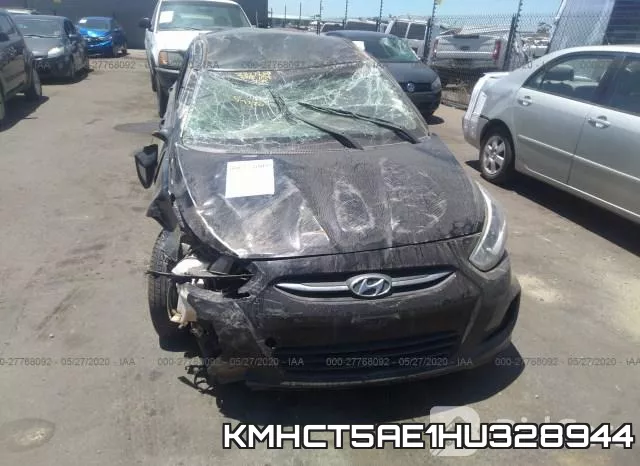 KMHCT5AE1HU328944 фото 7