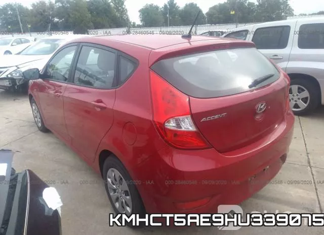 KMHCT5AE9HU339075 фото 4