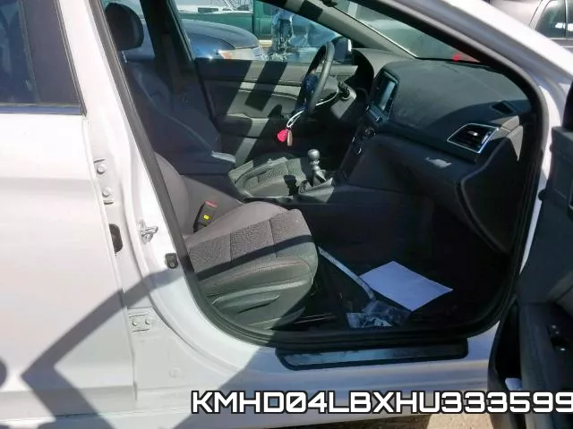 KMHD04LBXHU333599 фото 6