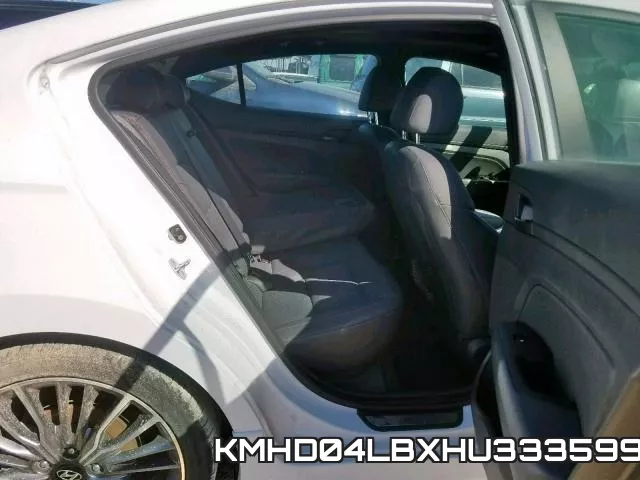 KMHD04LBXHU333599 фото 7