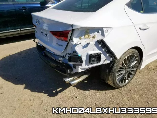 KMHD04LBXHU333599 фото 10