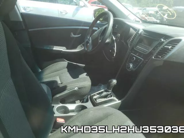 KMHD35LH2HU353038 фото 6