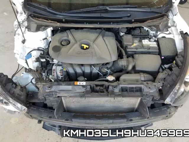 KMHD35LH9HU346989 фото 8