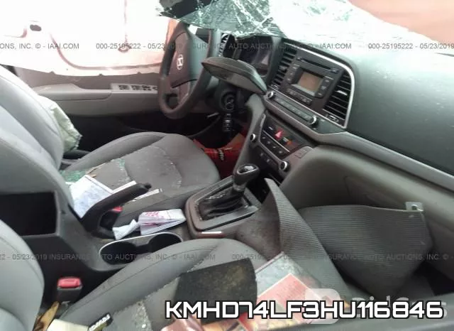 KMHD74LF3HU116846 фото 6