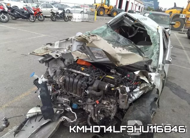 KMHD74LF3HU116846 фото 7