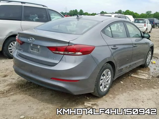 KMHD74LF4HU150942 фото 5