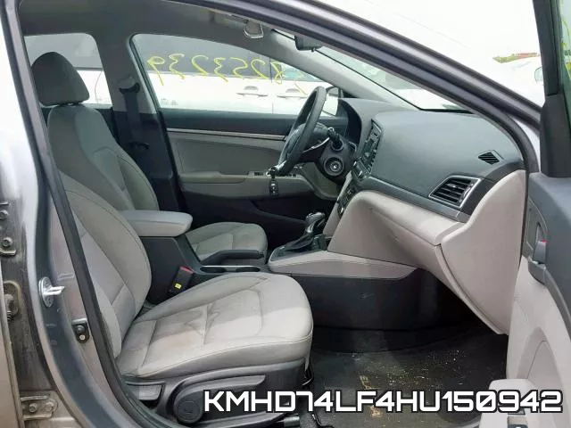 KMHD74LF4HU150942 фото 6