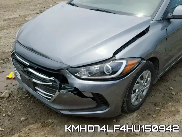 KMHD74LF4HU150942 фото 10