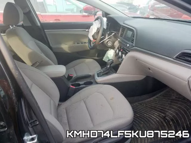 KMHD74LF5KU875246 фото 6