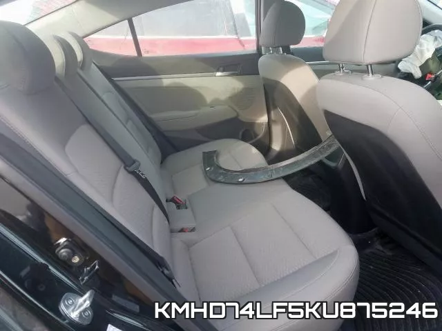 KMHD74LF5KU875246 фото 7