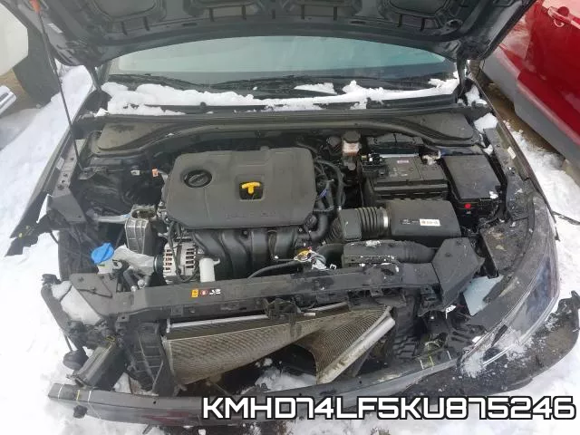 KMHD74LF5KU875246 фото 8