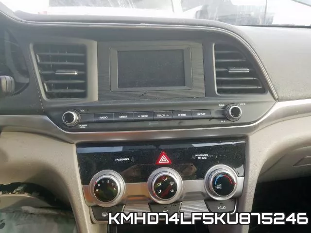 KMHD74LF5KU875246 фото 10