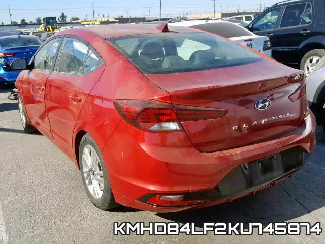KMHD84LF2KU745874 фото 4