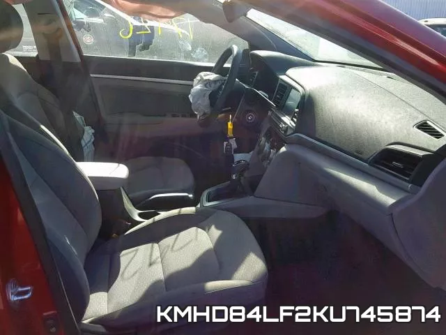 KMHD84LF2KU745874 фото 6