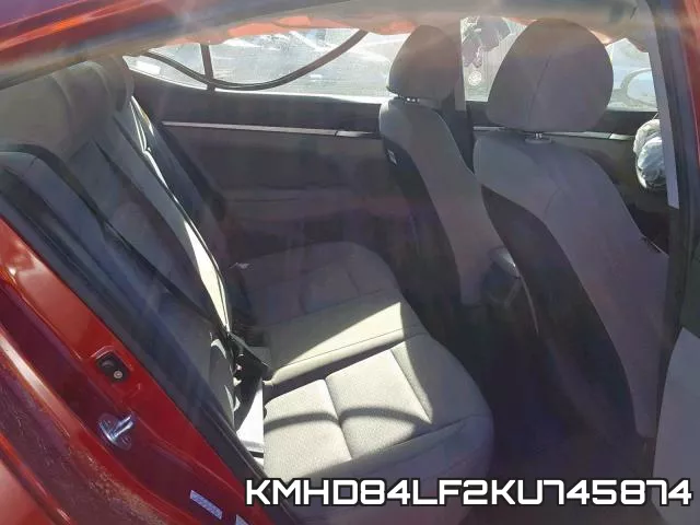 KMHD84LF2KU745874 фото 7