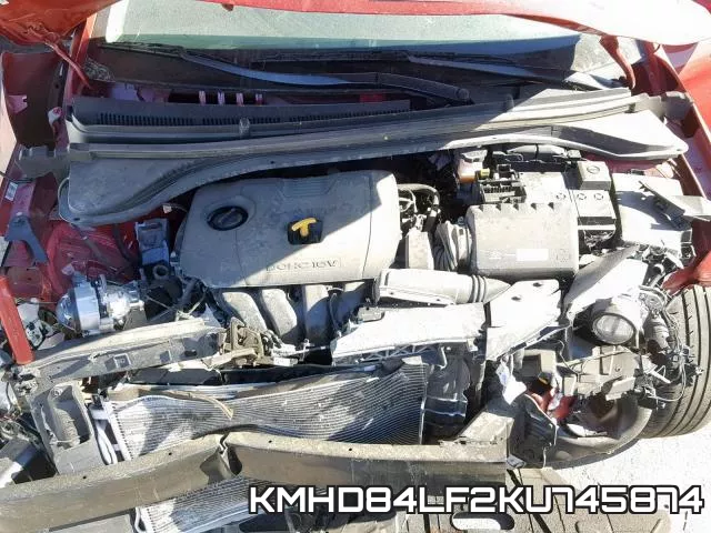KMHD84LF2KU745874 фото 8